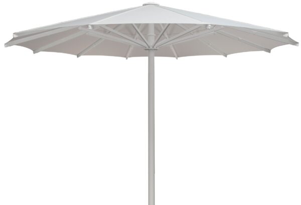 Robusto Round Parasol