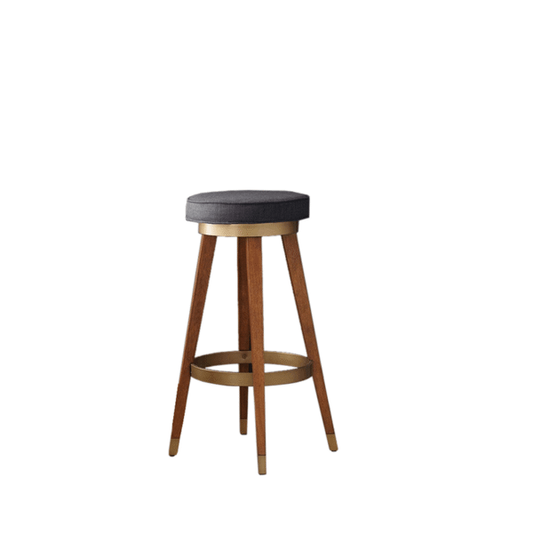Spinte Barstool Without Back