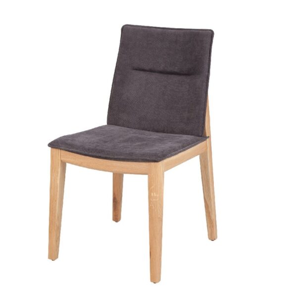 Tim Dining Chair Oak