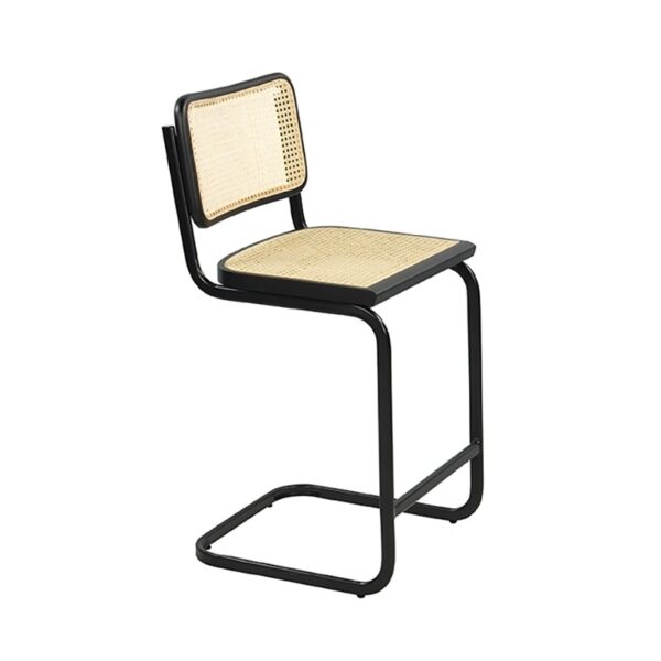Turin Barstool With Back