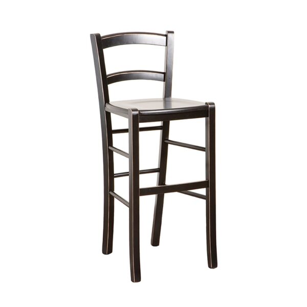 Venezia 42A Semistool With Back
