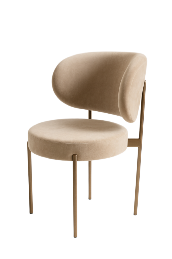 Tallinn Dining Chair