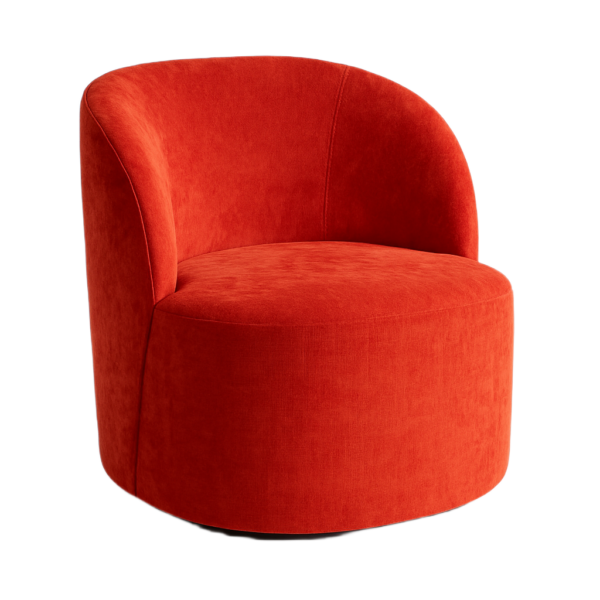 Astra Lounge Chair