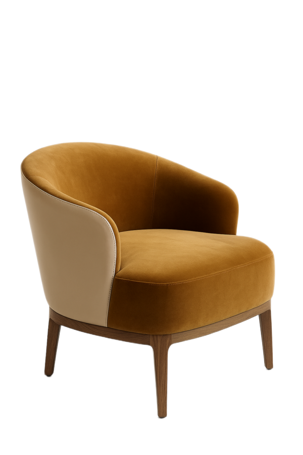Lunara Lounge Chair