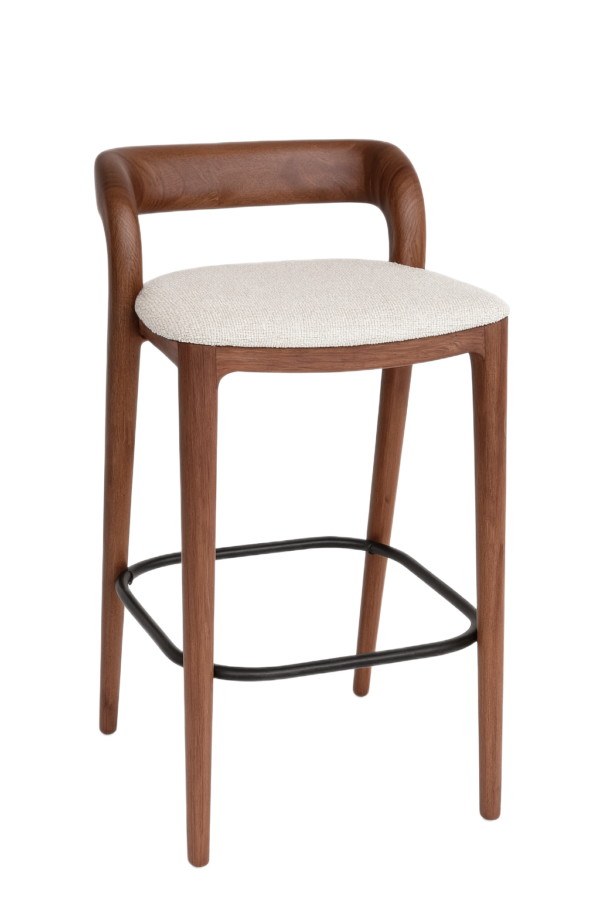 Santorini Barstool