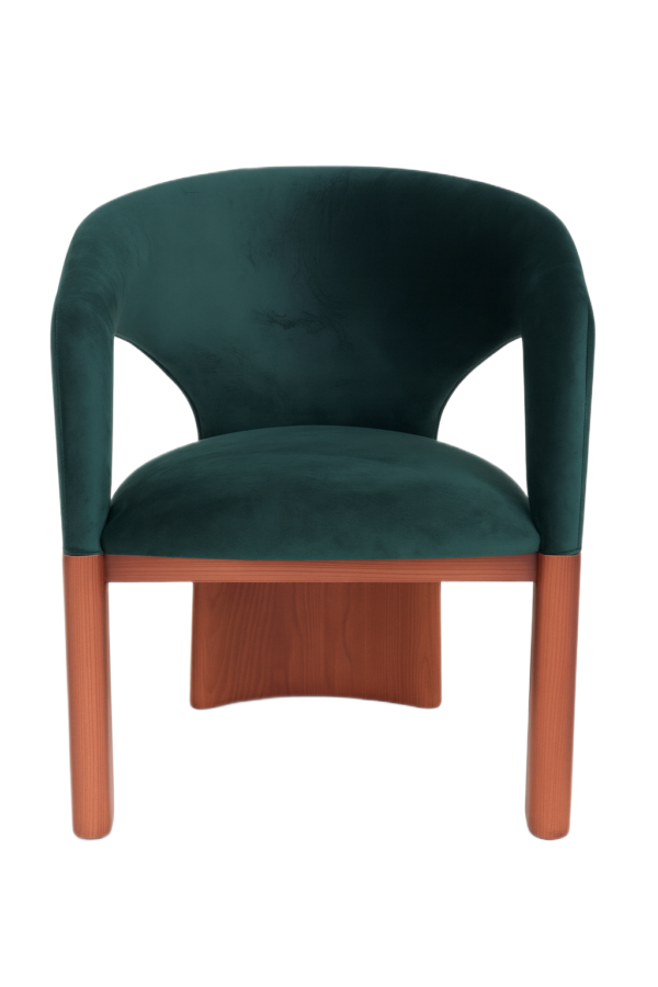 Manila Dining Chair