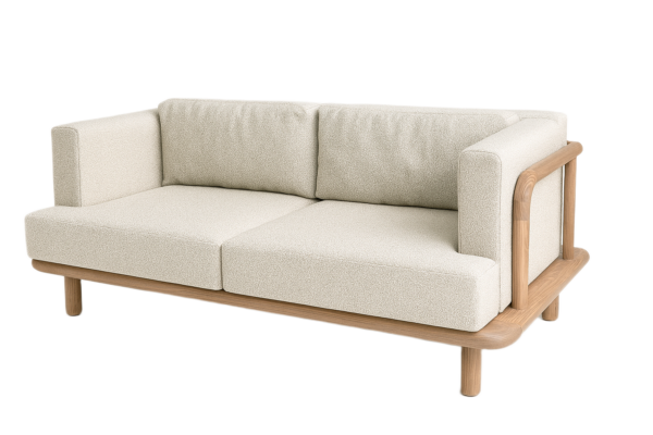 Solari Sofa
