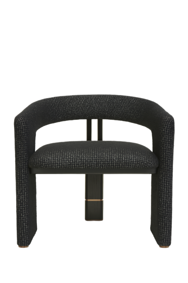 Tbilisi Dining Chair