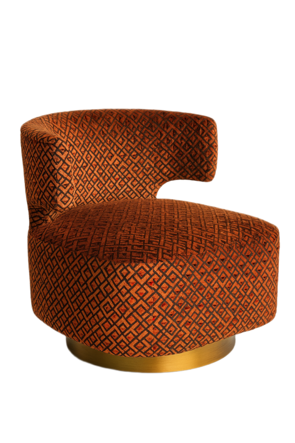 Isaro Lounge Chair