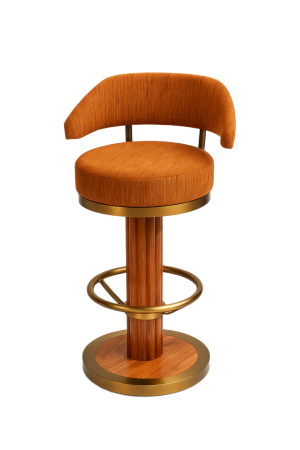 Havana Barstool