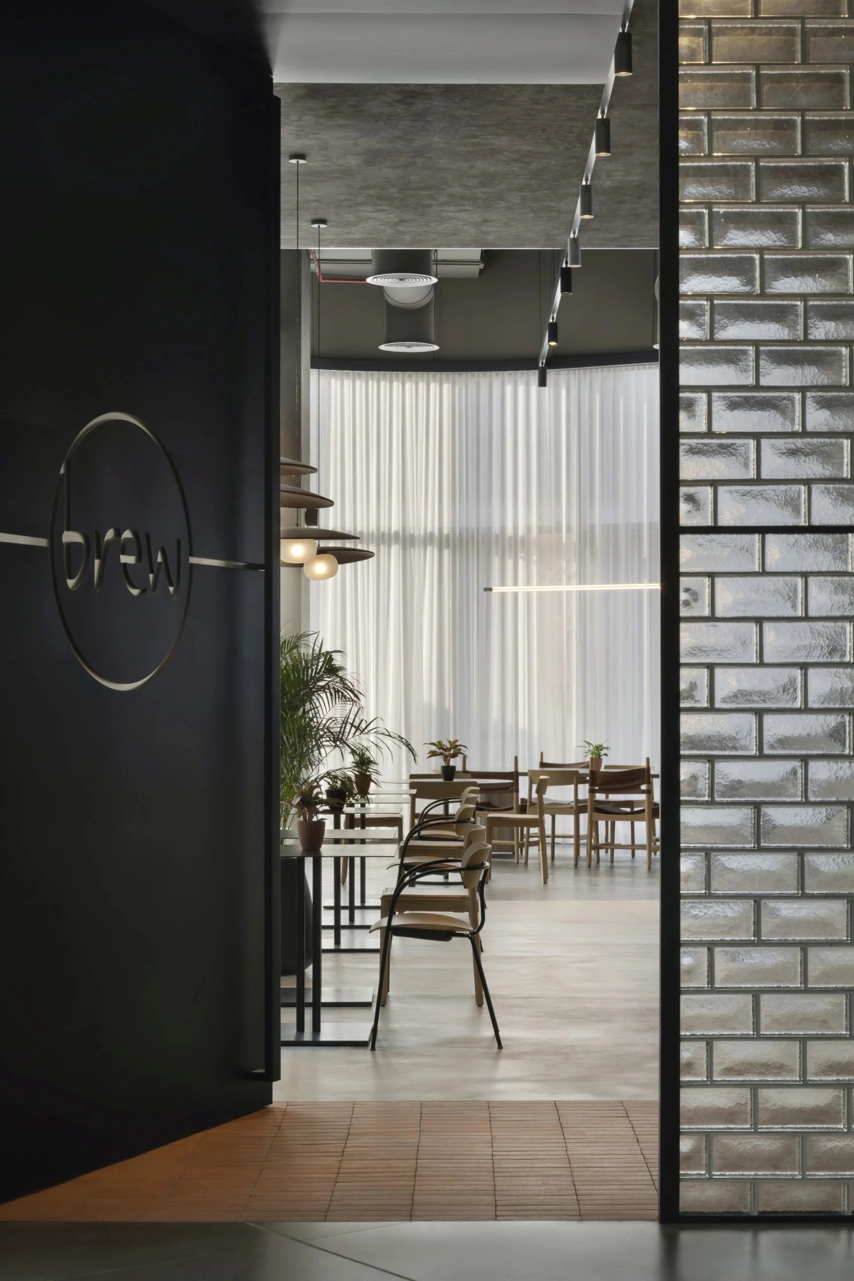Brew-Cafe