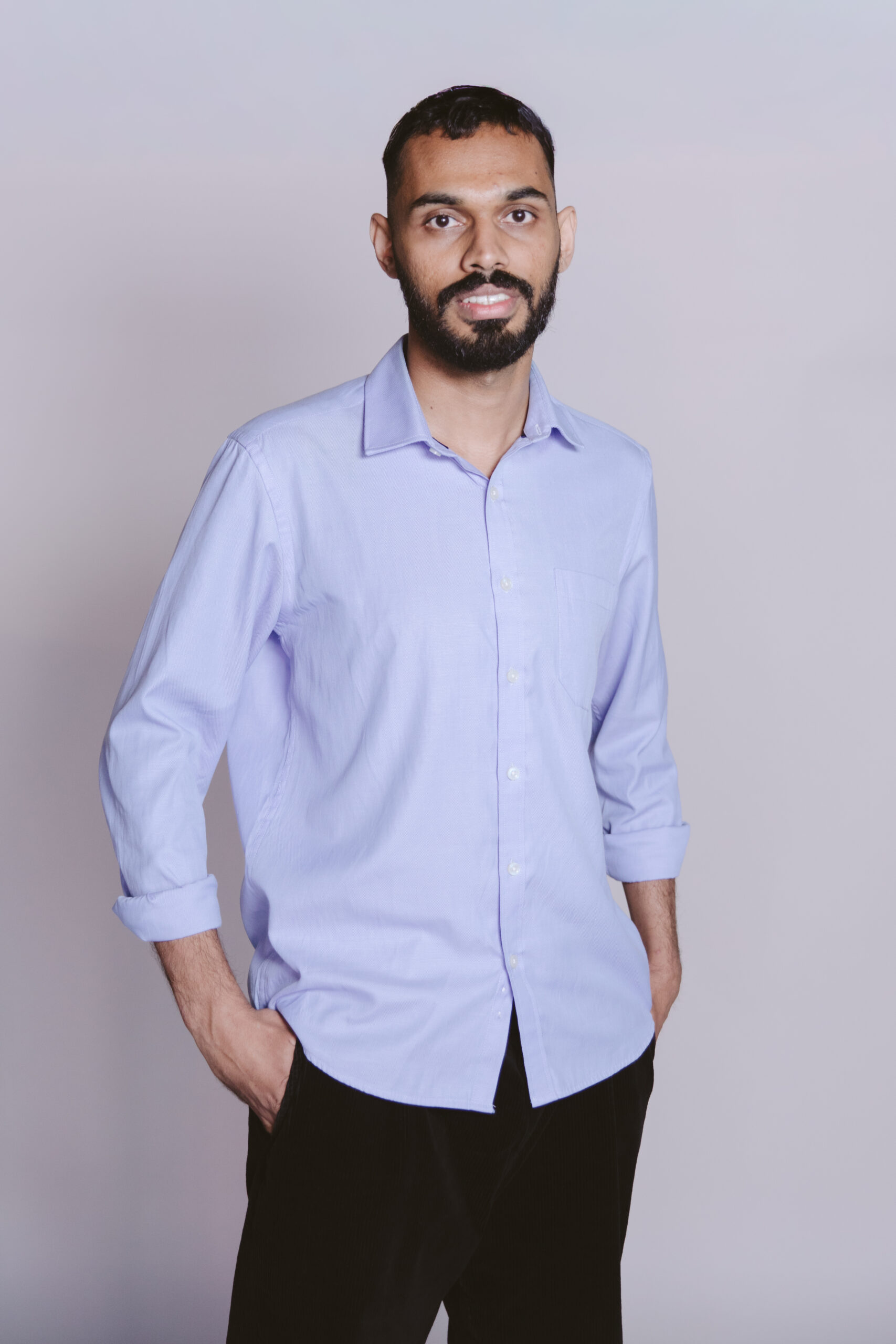 Image gallery marquee