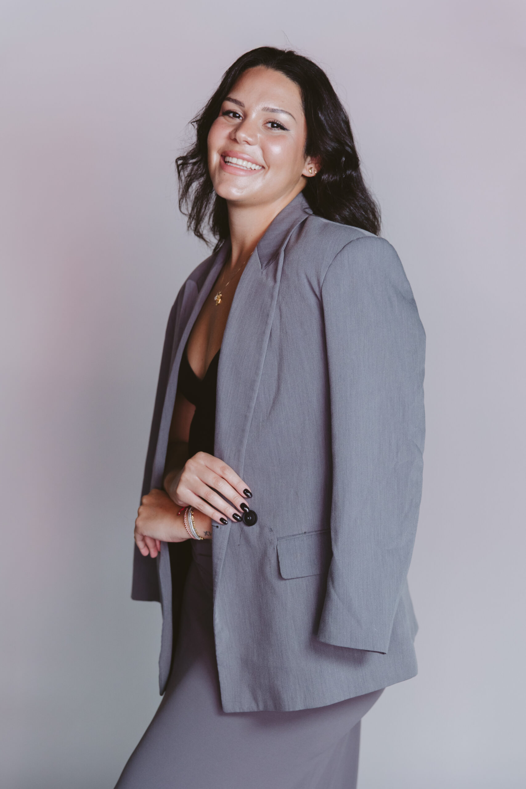 Image gallery marquee