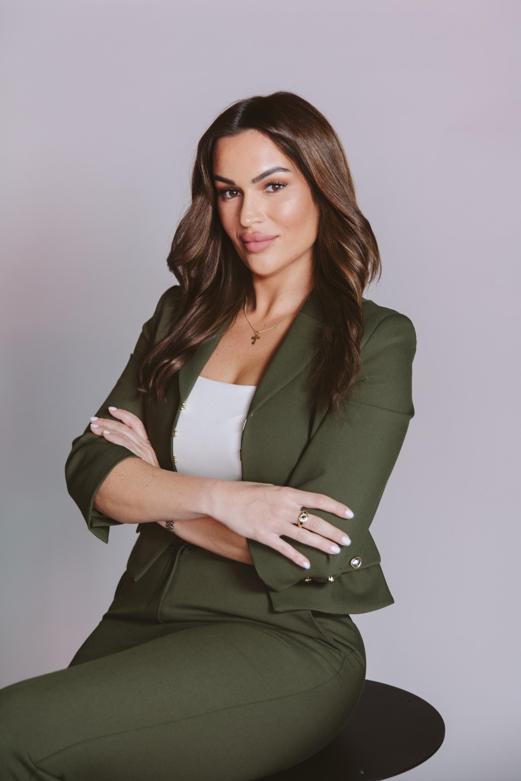 Image gallery marquee