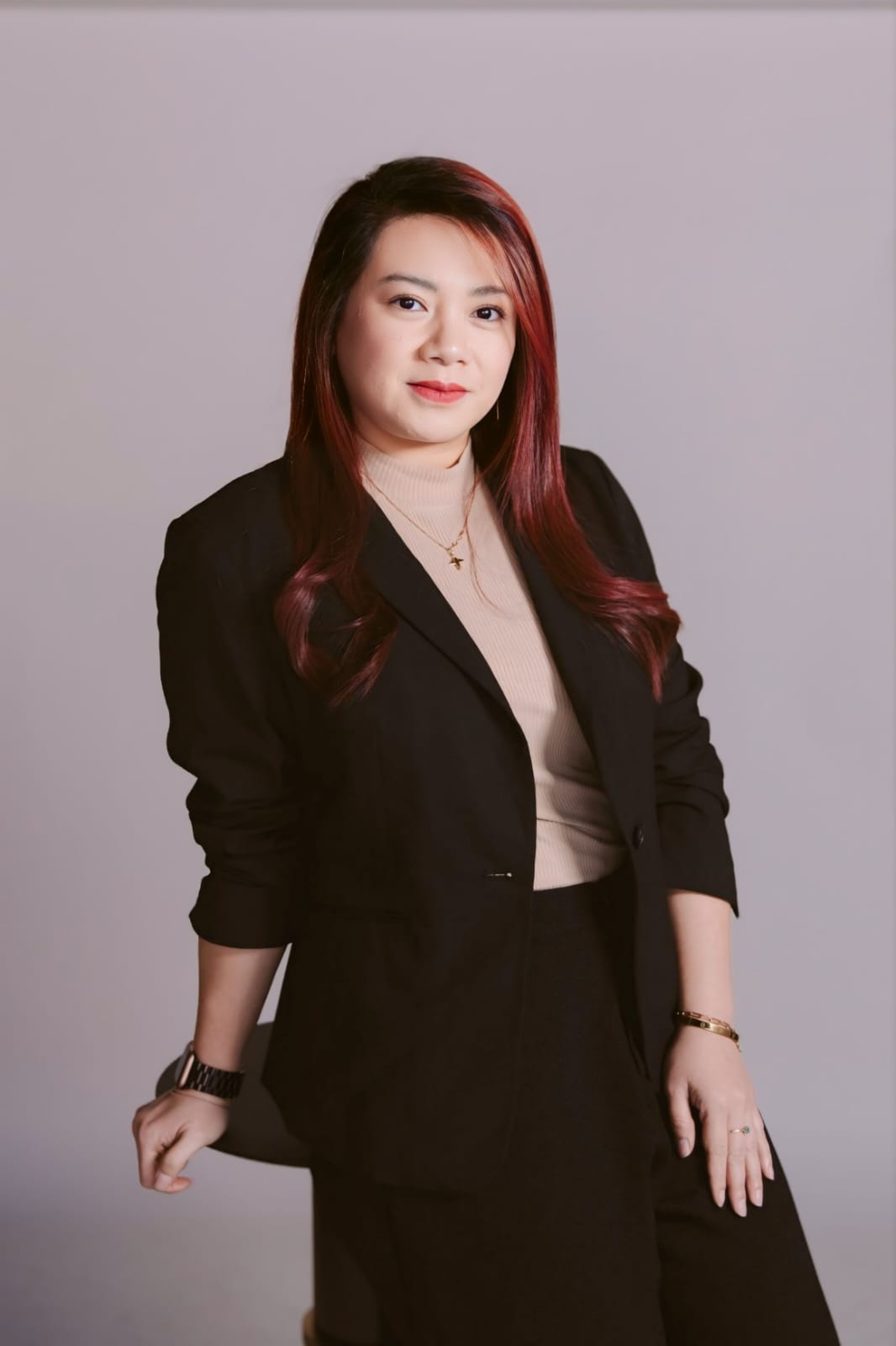 Image gallery marquee