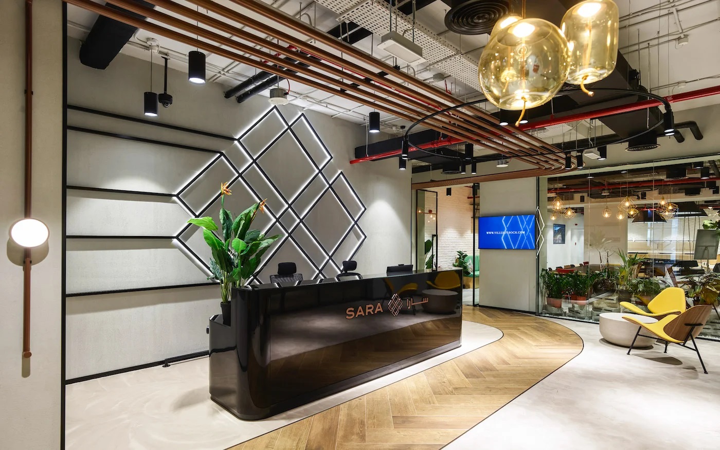 SARA-Group-Office