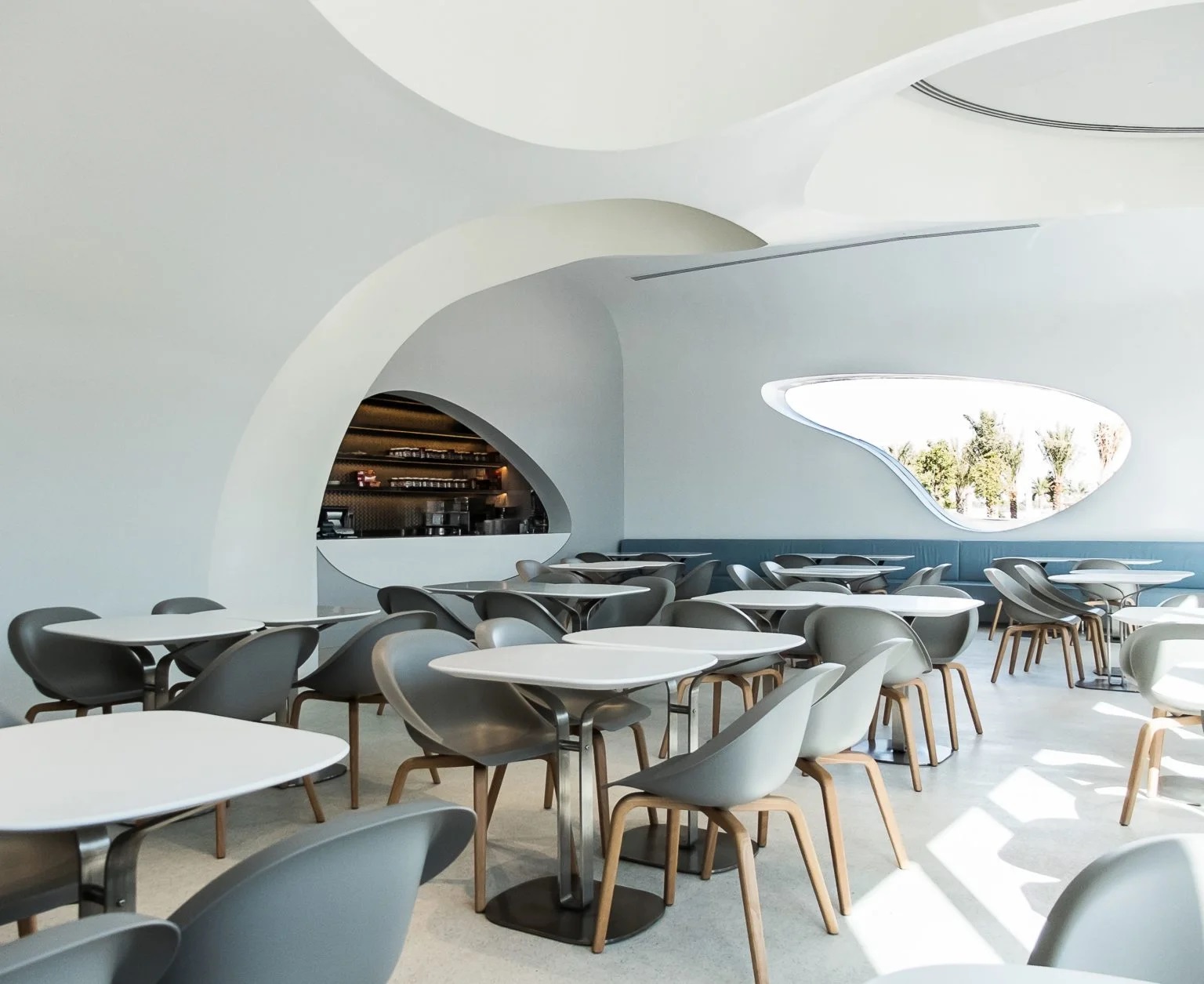 Switch-Restaurant