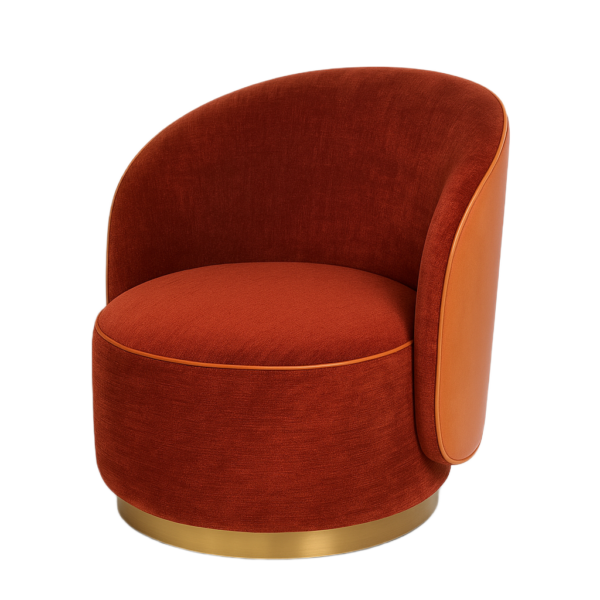 Talora Lounge Chair