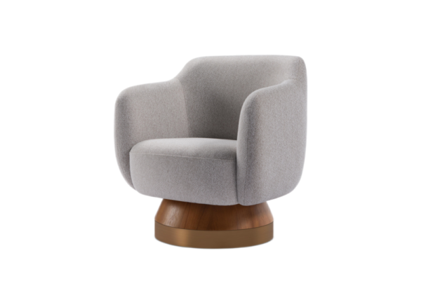Solace Lounge Chair