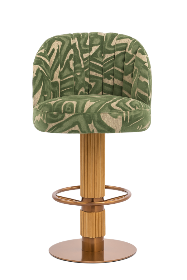 Marrakech Barstool