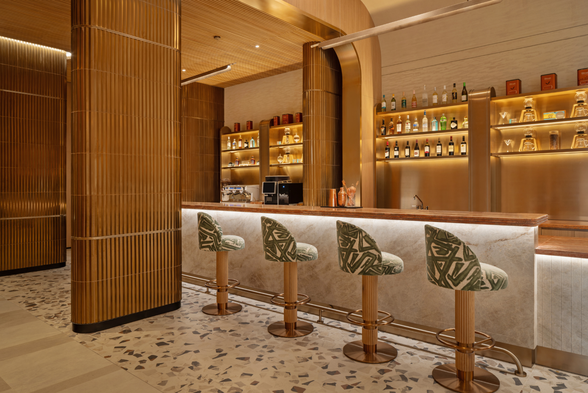 Pullman Hotel (3)