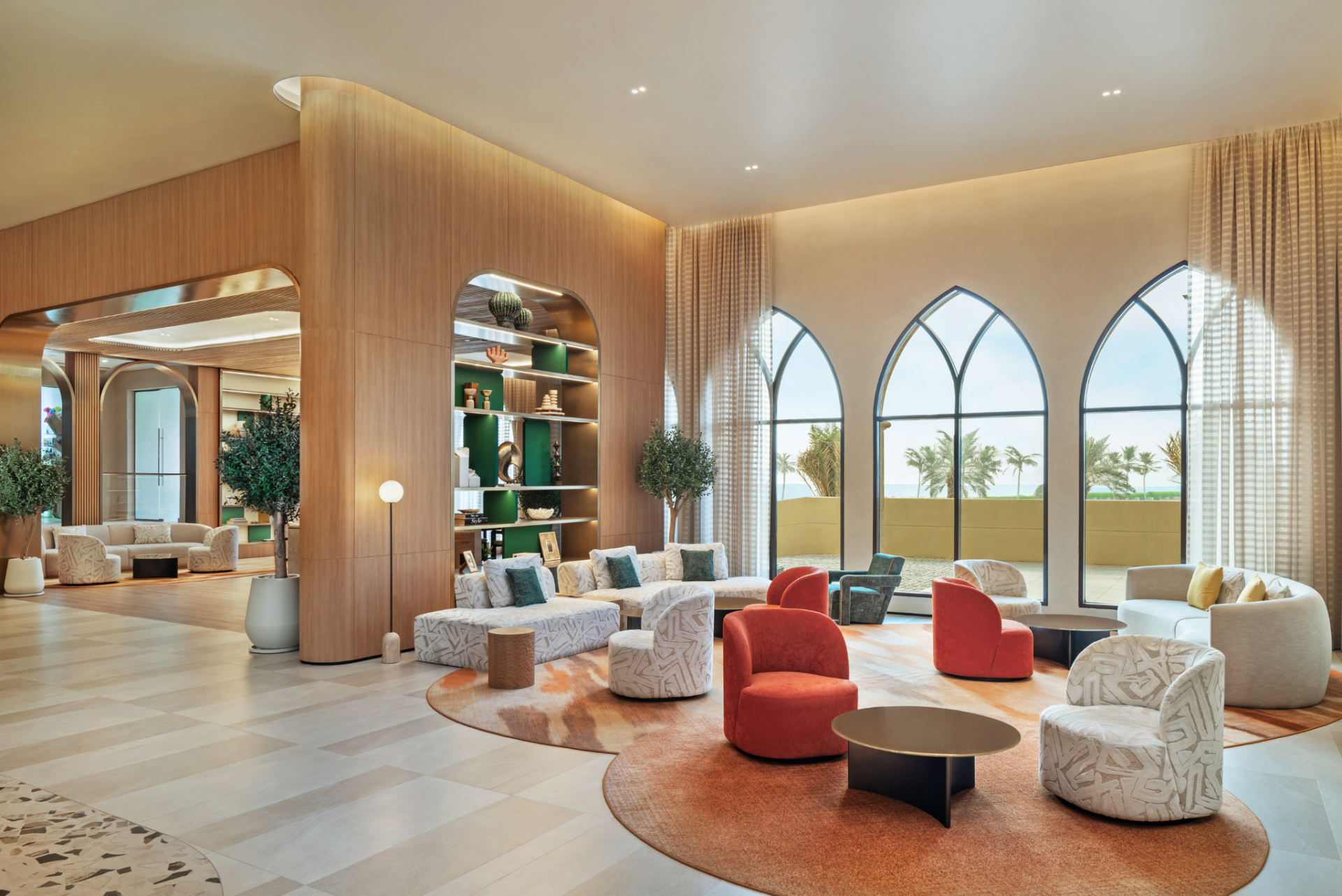 Pullman Hotel (4)